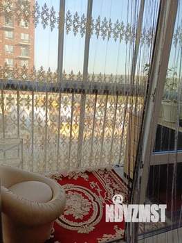 1-к квартира, вторичка, 33м2, 3/15 этаж