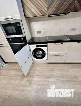 3-к квартира, вторичка, 75м2, 12/24 этаж