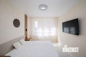 2-к квартира, вторичка, 63м2, 12/15 этаж