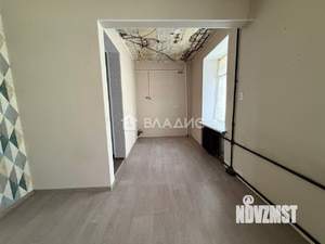 3-к квартира, вторичка, 67м2, 2/5 этаж