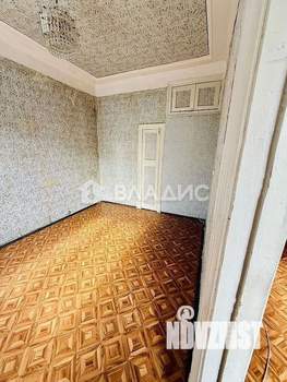 3-к квартира, вторичка, 65м2, 4/5 этаж