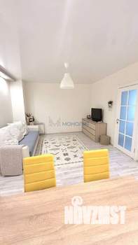 1-к квартира, вторичка, 45м2, 4/10 этаж