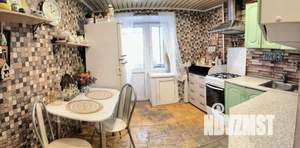 2-к квартира, вторичка, 52м2, 3/9 этаж