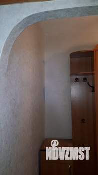 3-к квартира, вторичка, 56м2, 2/5 этаж