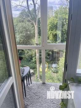 3-к квартира, вторичка, 55м2, 4/5 этаж