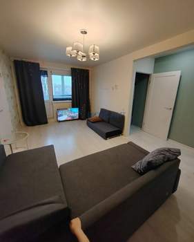 2-к квартира, вторичка, 46м2, 5/5 этаж