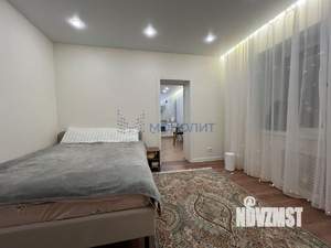 2-к квартира, вторичка, 43м2, 4/4 этаж