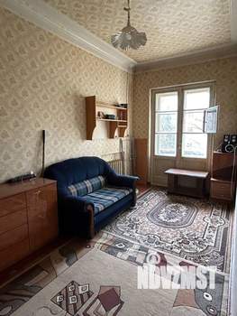 4-к квартира, вторичка, 100м2, 2/3 этаж