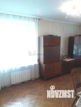 3-к квартира, вторичка, 75м2, 3/5 этаж