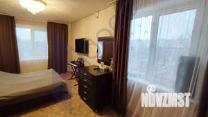 4-к квартира, вторичка, 80м2, 6/9 этаж