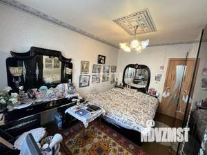 3-к квартира, вторичка, 66м2, 2/9 этаж