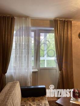 Студия квартира, вторичка, 30м2, 2/10 этаж