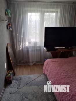 2-к квартира, вторичка, 41м2, 1/9 этаж