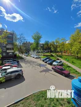 1-к квартира, вторичка, 32м2, 2/5 этаж