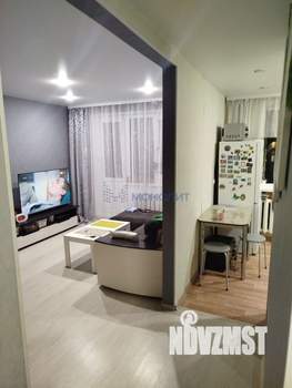 3-к квартира, вторичка, 65м2, 5/5 этаж