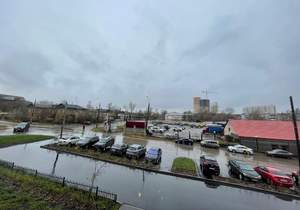 1-к квартира, сданный дом, 42м2, 2/23 этаж