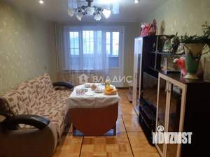4-к квартира, вторичка, 81м2, 4/5 этаж