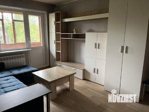 2-к квартира, вторичка, 38м2, 5/5 этаж