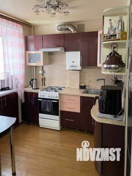2-к квартира, вторичка, 42м2, 3/5 этаж