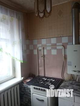 3-к квартира, вторичка, 40м2, 3/3 этаж