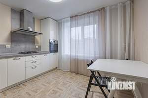 1-к квартира, вторичка, 44м2, 6/10 этаж