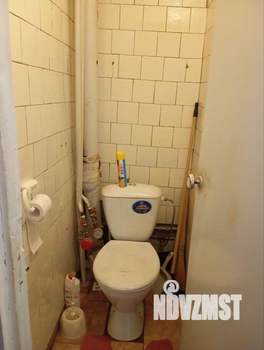 1-к квартира, вторичка, 33м2, 7/9 этаж