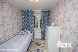 2-к квартира, вторичка, 41м2, 5/5 этаж