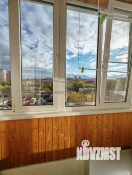 1-к квартира, вторичка, 31м2, 4/5 этаж