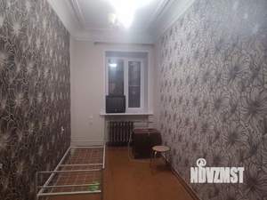 3-к квартира, вторичка, 70м2, 2/5 этаж