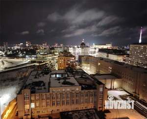 3-к квартира, вторичка, 86м2, 15/25 этаж