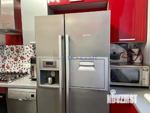 2-к квартира, вторичка, 57м2, 4/5 этаж