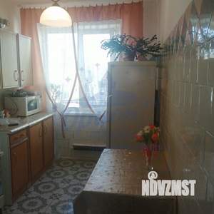 3-к квартира, вторичка, 62м2, 9/9 этаж