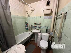 1-к квартира, вторичка, 34м2, 3/5 этаж