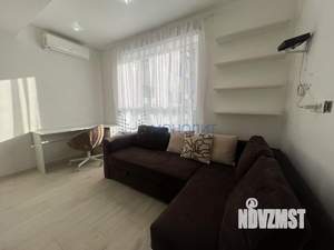 1-к квартира, вторичка, 45м2, 10/14 этаж