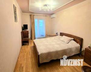 4-к квартира, вторичка, 97м2, 1/6 этаж