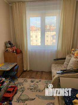 2-к квартира, вторичка, 44м2, 9/9 этаж