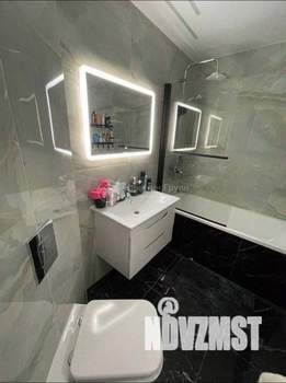 1-к квартира, вторичка, 35м2, 4/9 этаж