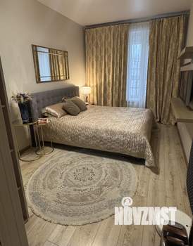 3-к квартира, вторичка, 86м2, 5/14 этаж