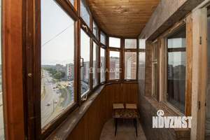 3-к квартира, вторичка, 76м2, 12/13 этаж