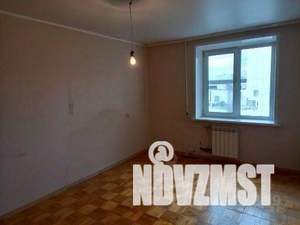 4-к квартира, вторичка, 80м2, 6/9 этаж