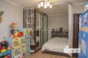 1-к квартира, вторичка, 32м2, 4/5 этаж