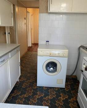 3-к квартира, вторичка, 63м2, 3/5 этаж