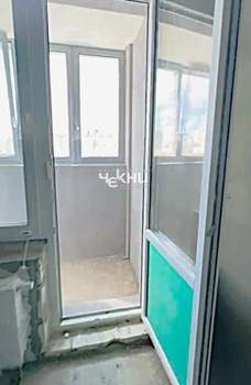 3-к квартира, сданный дом, 94м2, 6/12 этаж