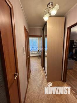 1-к квартира, вторичка, 32м2, 7/9 этаж