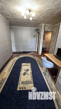 3-к квартира, вторичка, 52м2, 3/4 этаж