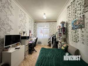 3-к квартира, вторичка, 69м2, 2/3 этаж