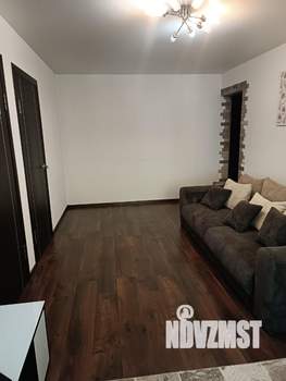 3-к квартира, вторичка, 50м2, 2/5 этаж