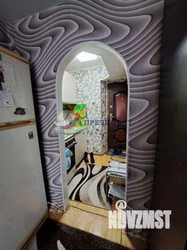 Студия квартира, вторичка, 18м2, 5/5 этаж
