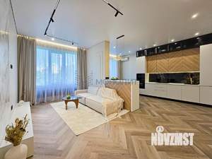 2-к квартира, вторичка, 91м2, 2/17 этаж