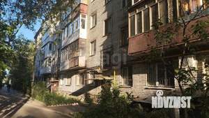 2-к квартира, вторичка, 44м2, 1/5 этаж